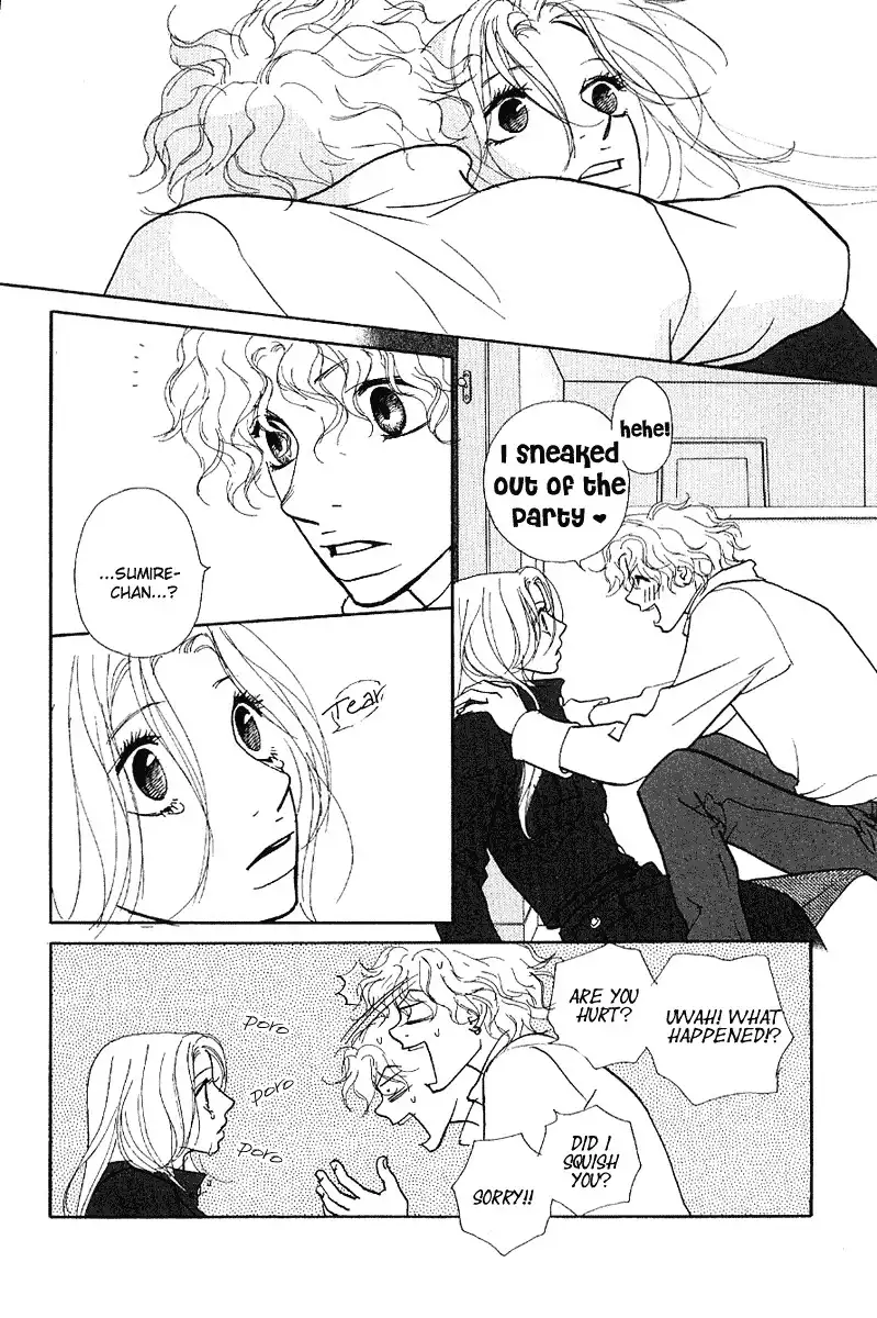 Kimi Wa Petto Chapter 18 27